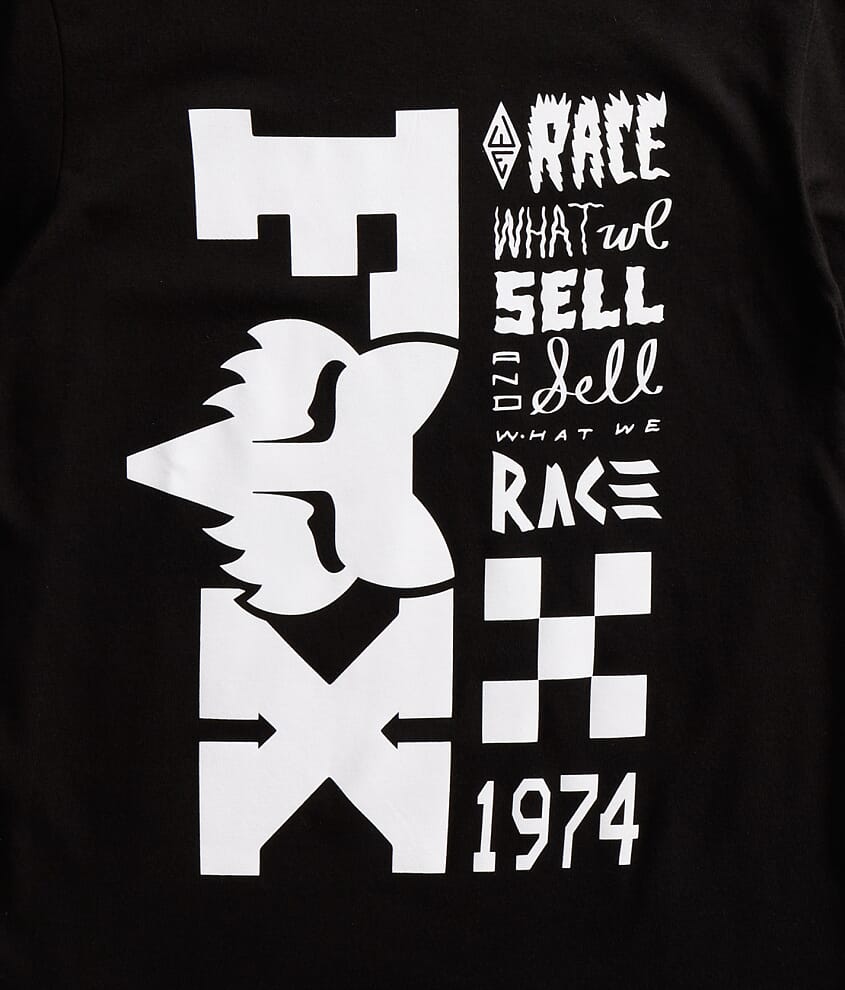 Boys - Bend T-Shirt