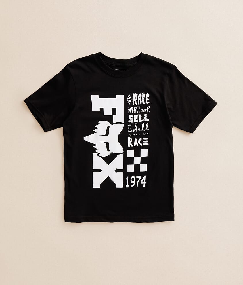 Boys - Bend T-Shirt
