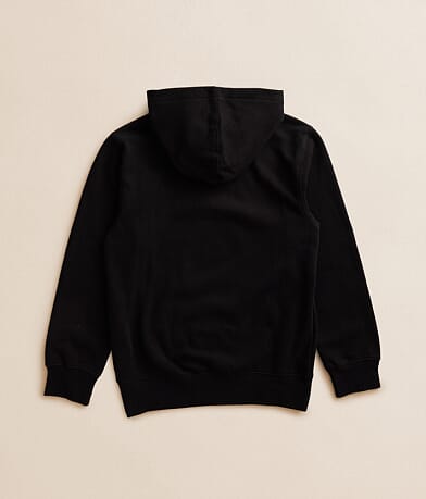 Boys - Coldpress Hooded Sweatshirt thumbnail 2