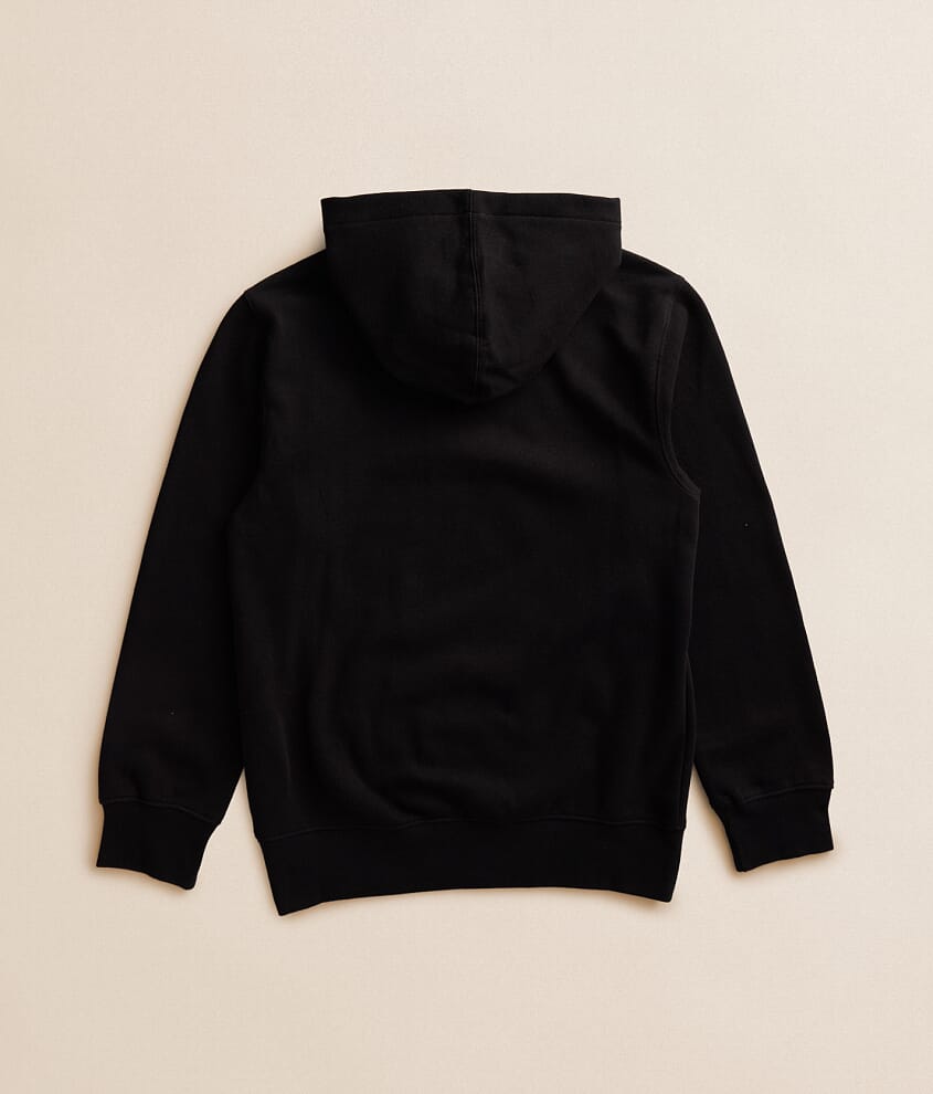 Boys - Coldpress Hooded Sweatshirt
