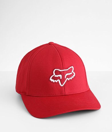 Fox Boys - Legacy Stretch Hat front view