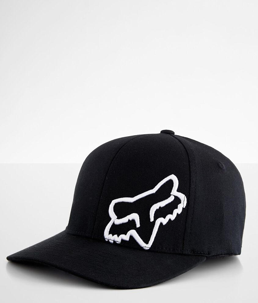 Boys - Fox Flex 45 Stretch Hat front view