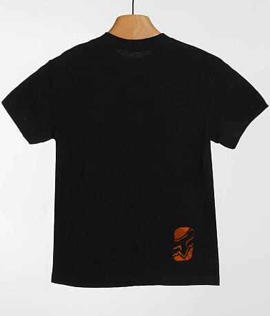 Fox Boys - Lurching T-Shirt MISC_DETAIL_1
