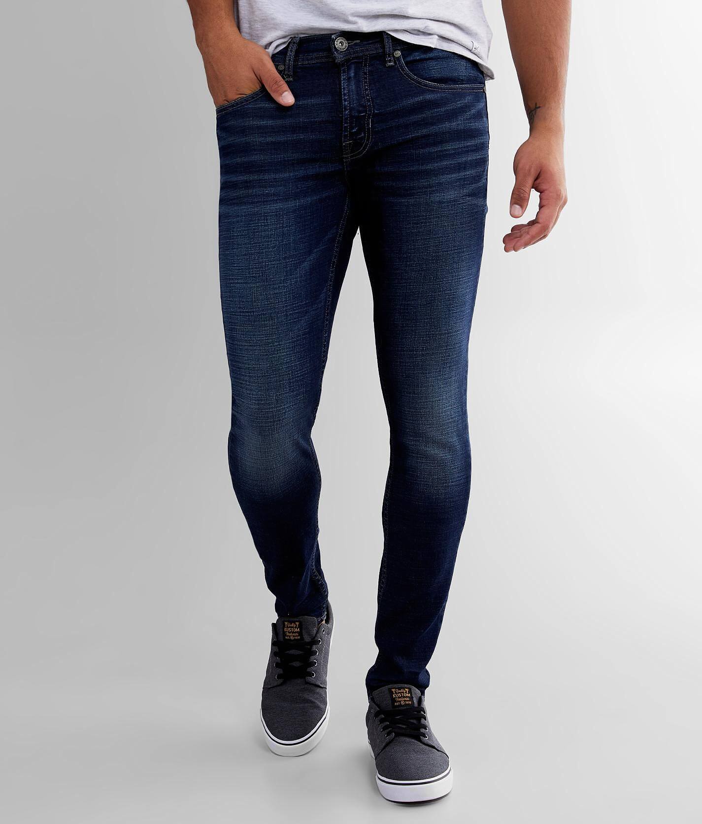 departwest drifter jeans