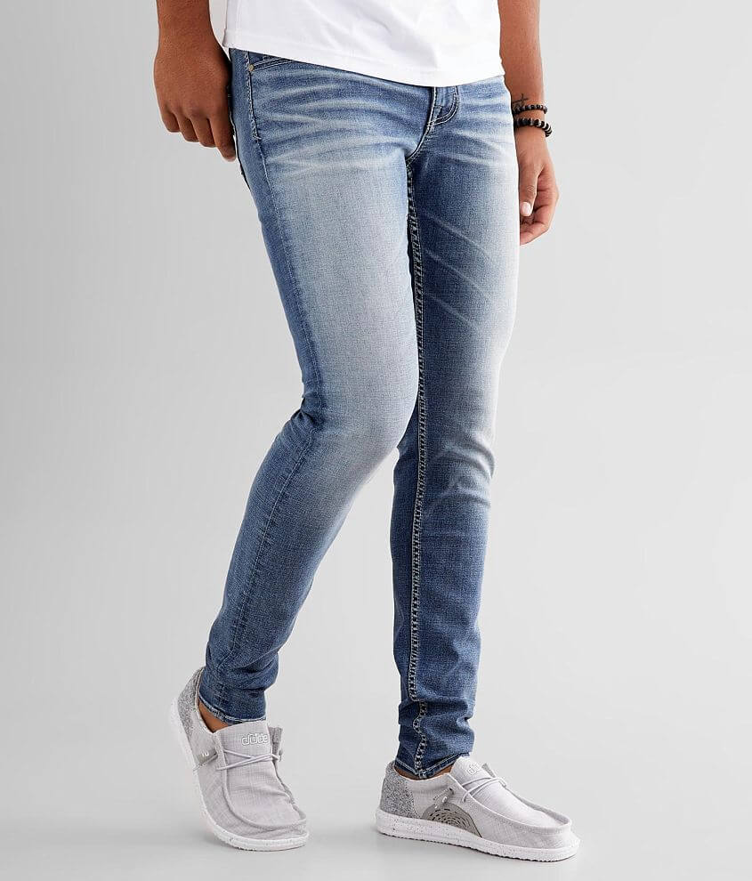 Departwest Trouper Skinny Stretch Jean