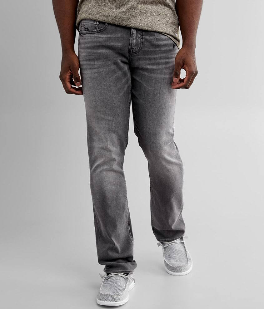 Departwest Trouper Straight Stretch Jean front view