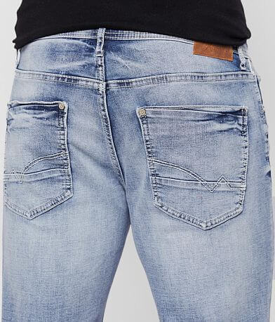 Departwest Nomad Boot Stretch Jean BACK_POCKET