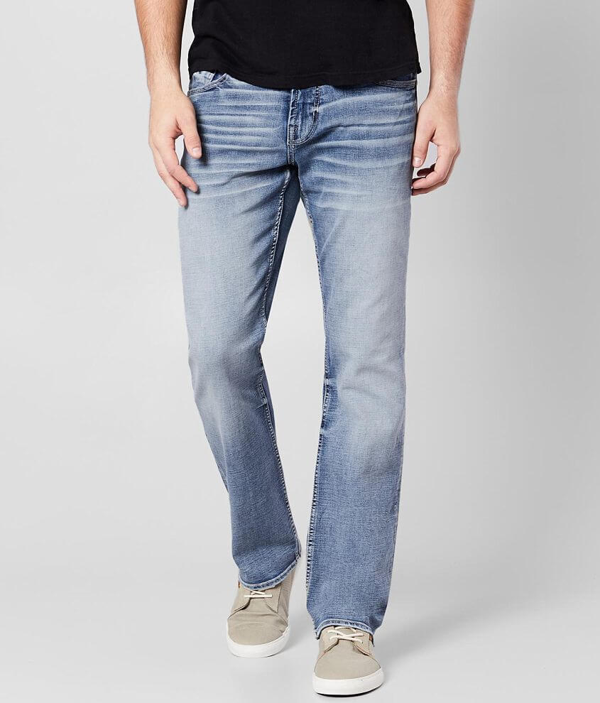 Departwest Nomad Boot Stretch Jean front view