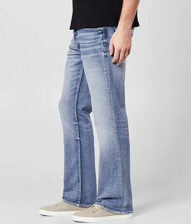 Departwest Nomad Boot Stretch Jean FULL_LEFT_SIDE