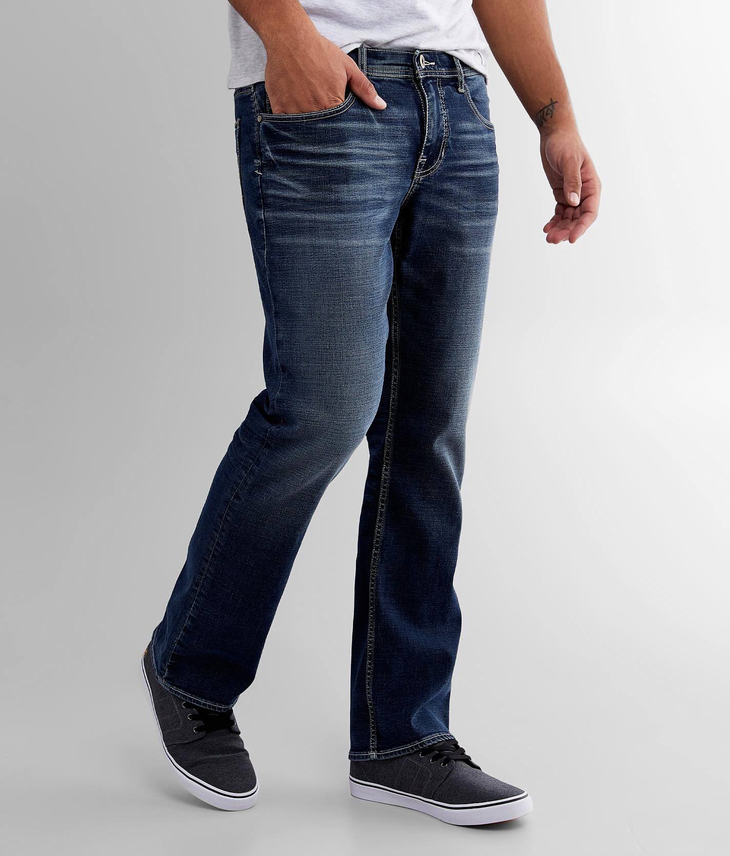 departwest jeans