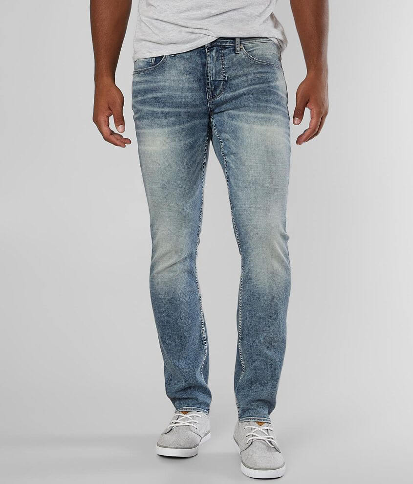 Departwest Trouper Stretch Jean - Men's Jeans in Oracle 2 | Buckle