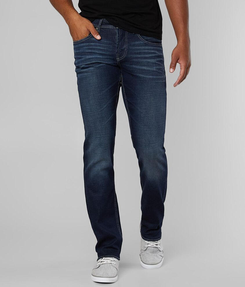 Departwest Seeker Straight Stretch Jean - Men's Jeans in 96 Salinas ...