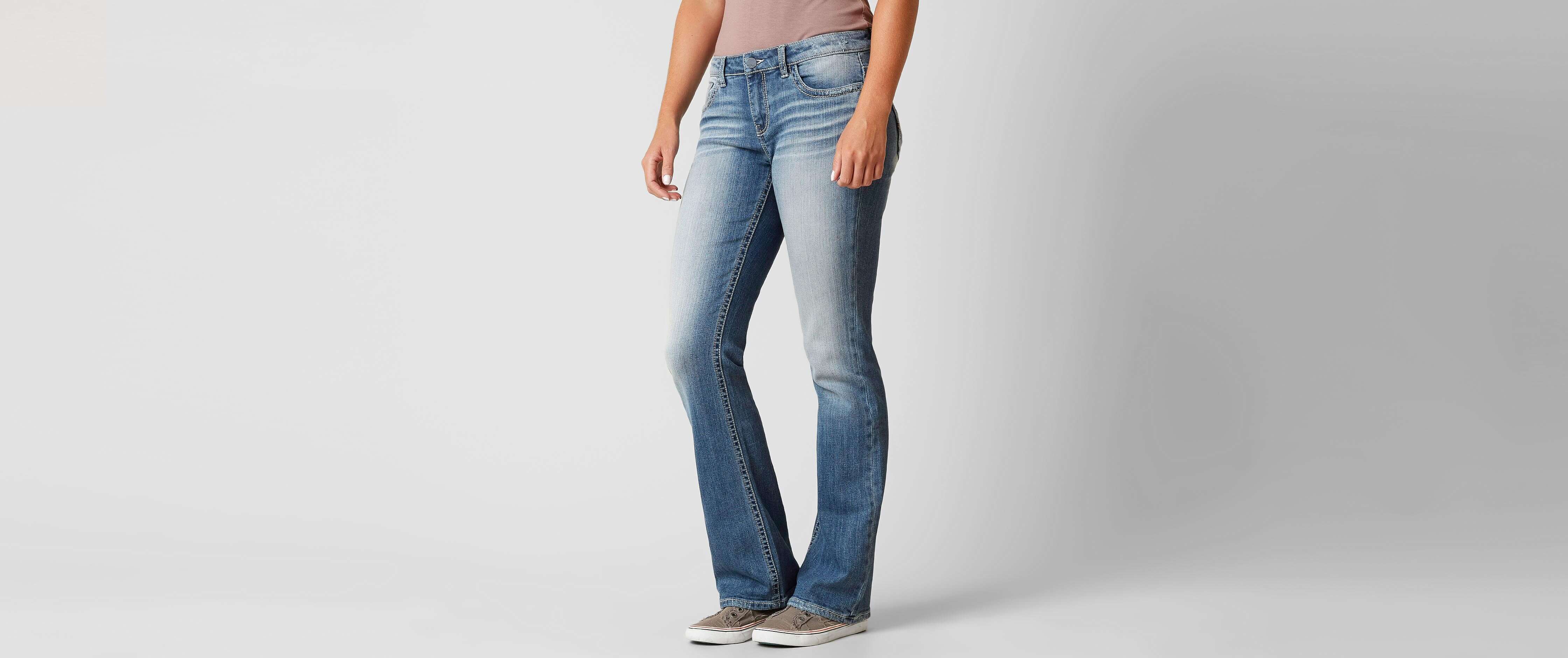 bke payton boot stretch jean