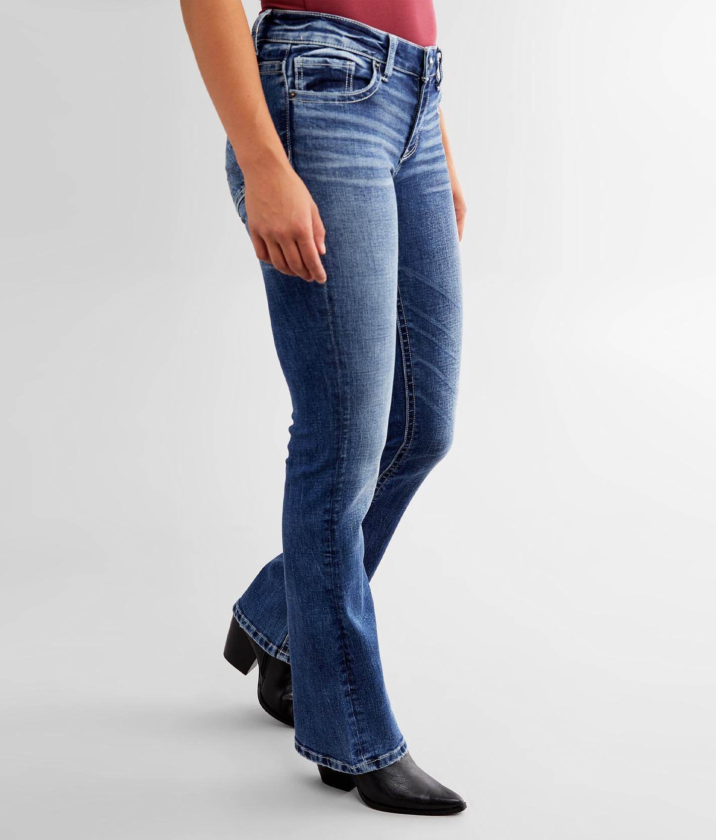 bke payton boot stretch jean