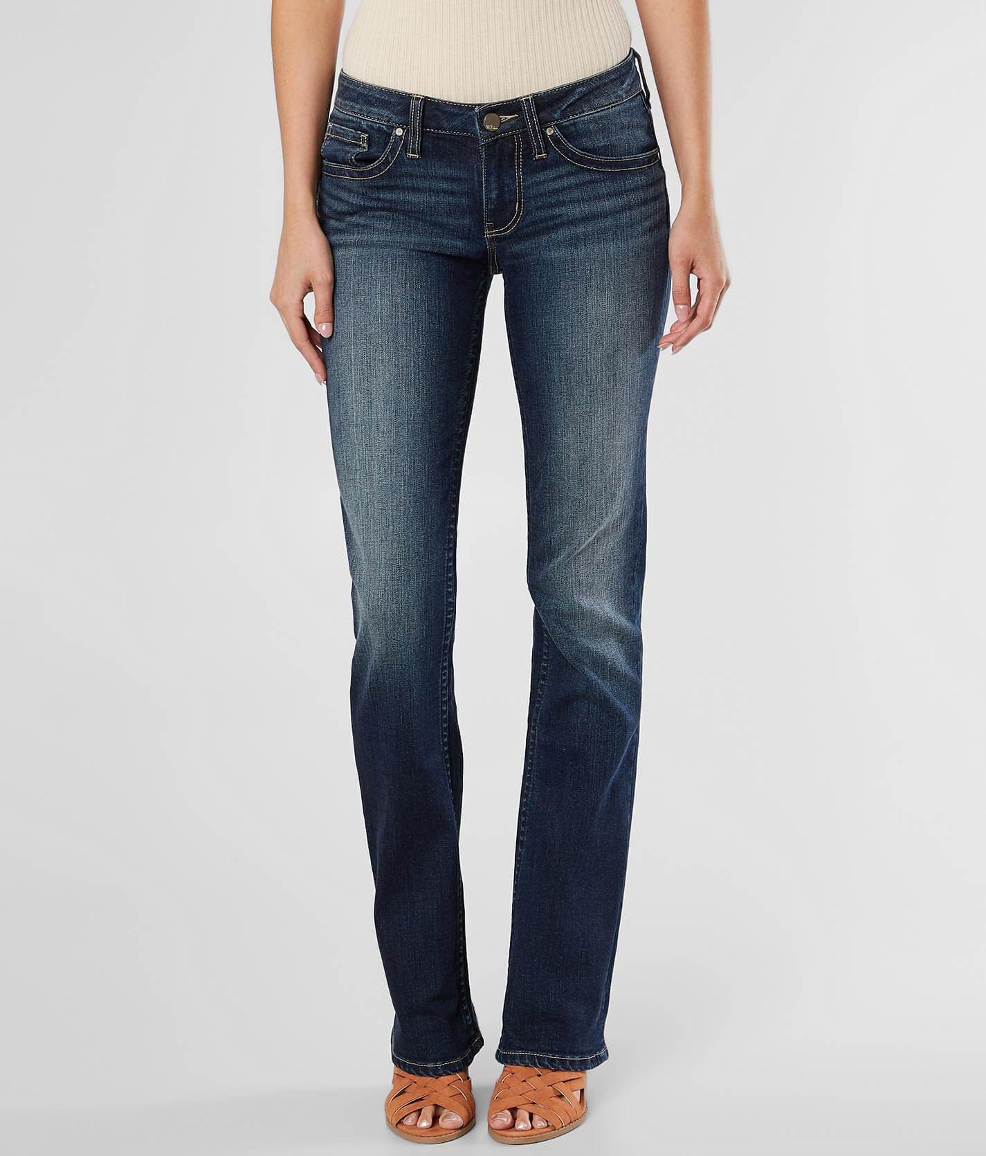 bke stella boot stretch jean