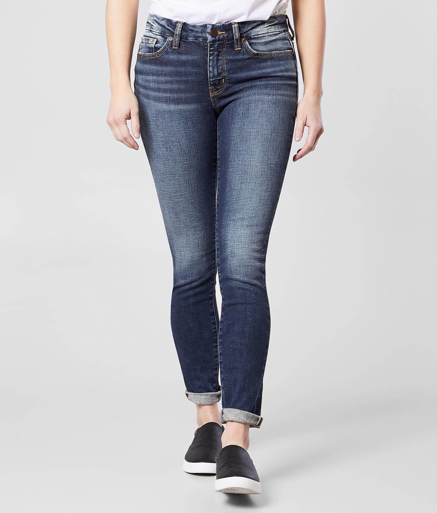 buckle jeans size 34 equivalent