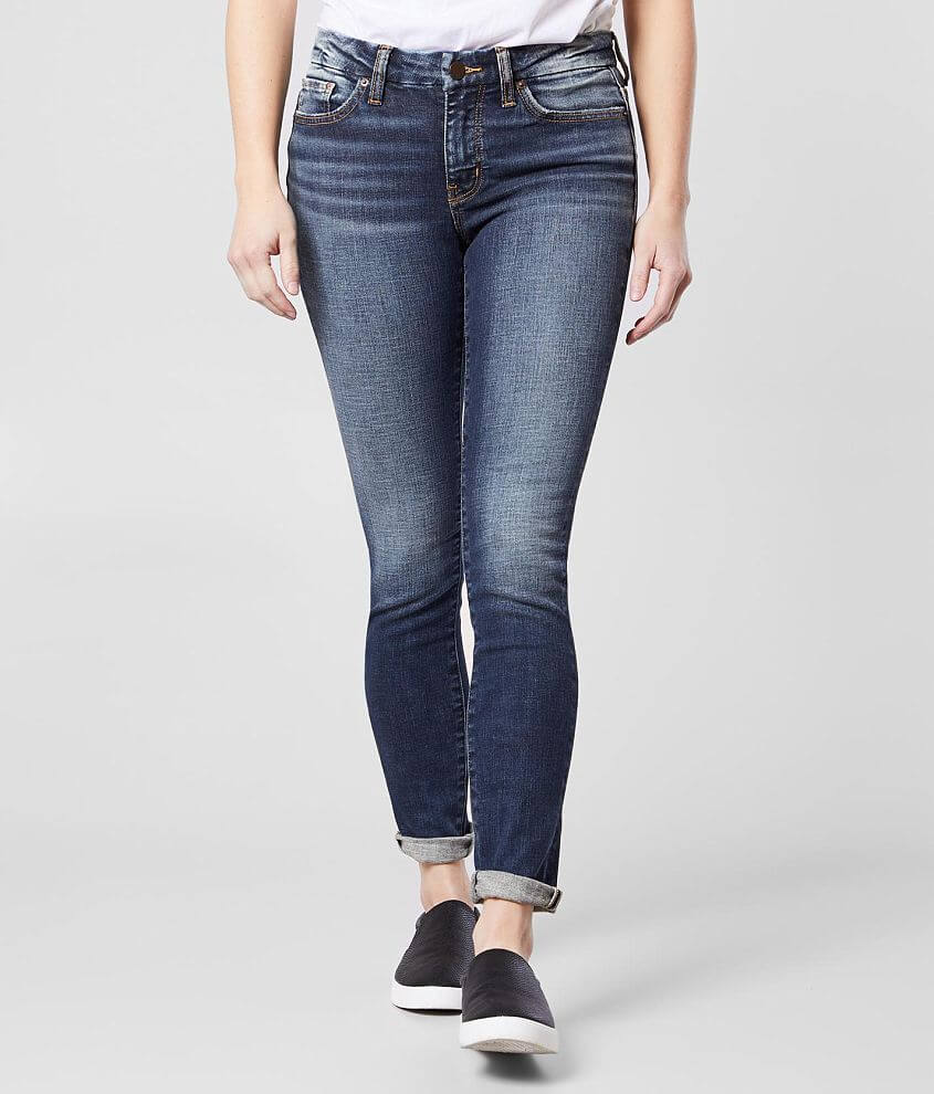 BKE Payton Skinny Stretch Jean - Women's Jeans in Lombardi | Buckle