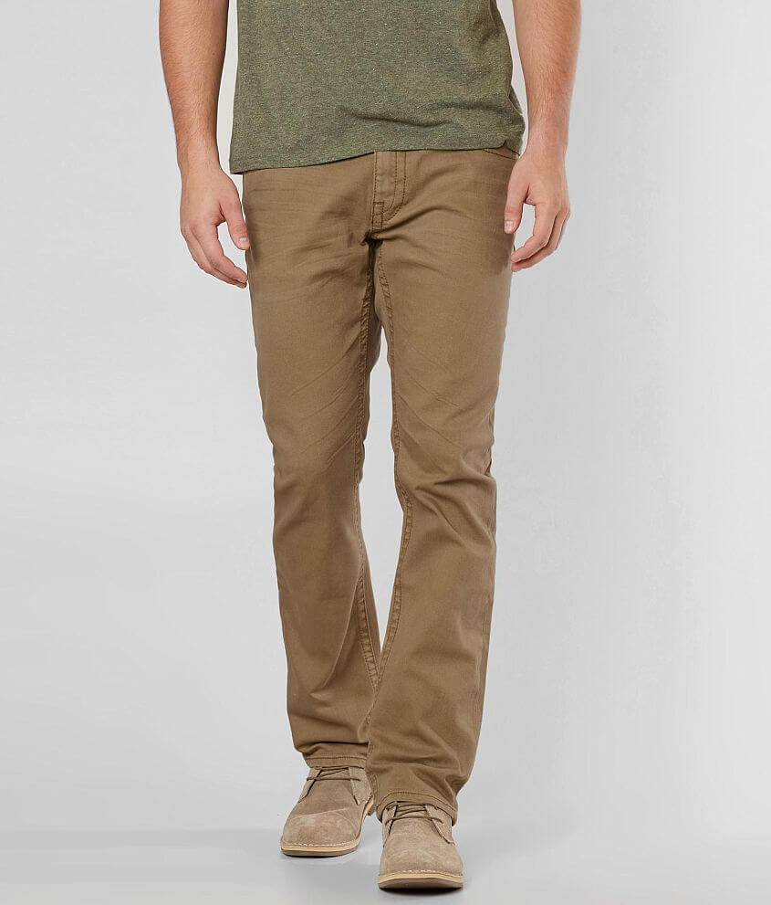 BKE Jake Straight Stretch Twill Pant BKE Jake Stretch Twill Pant Men's