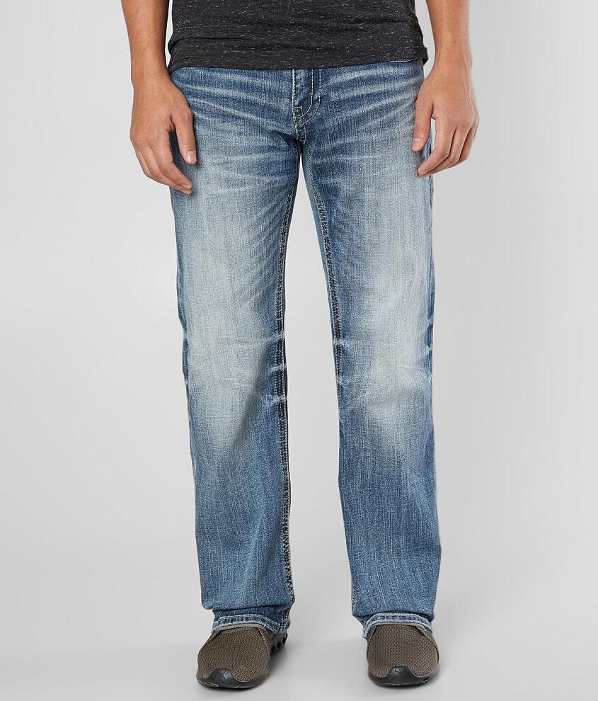 BKE Derek Boot Stretch Jean