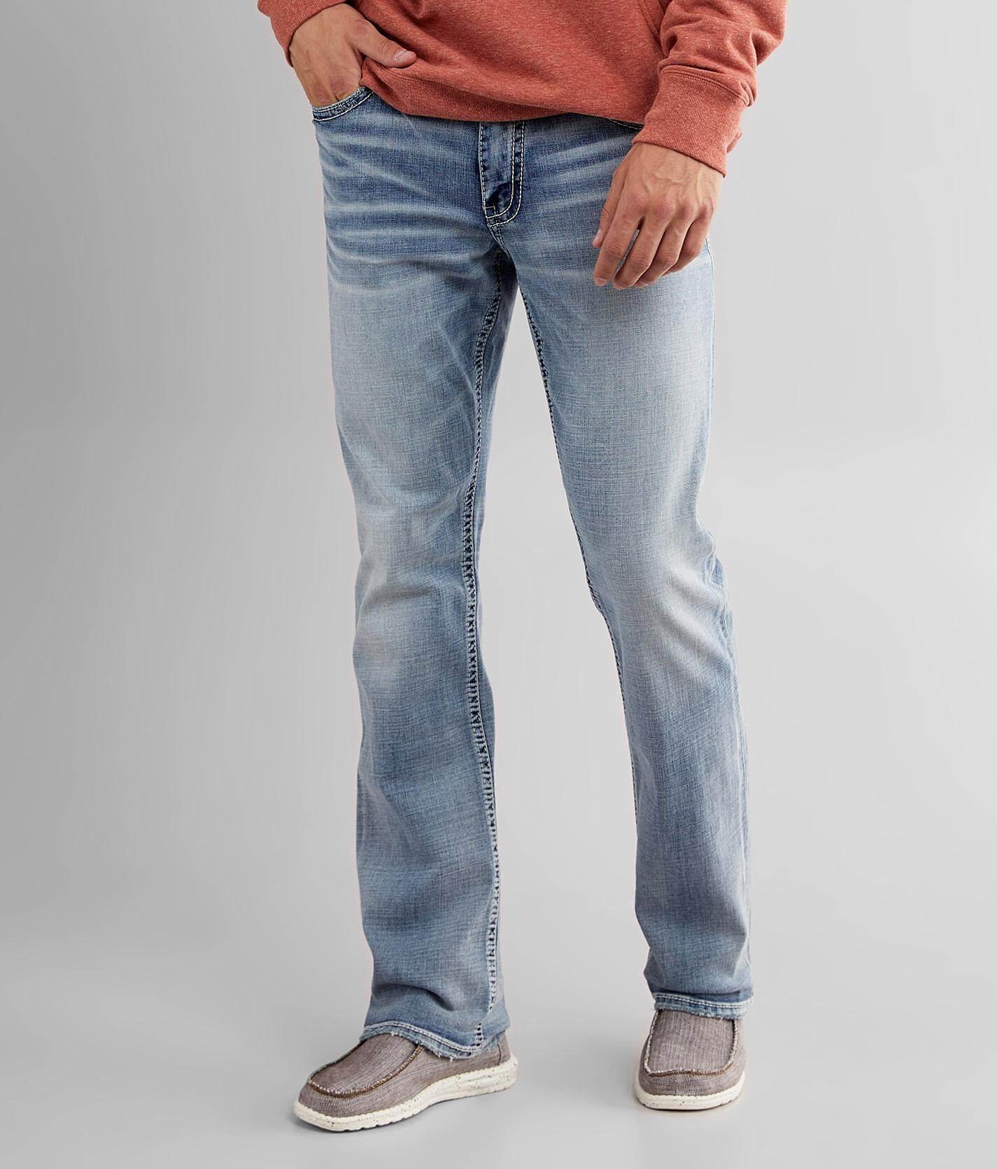 men's bke tyler straight stretch jean