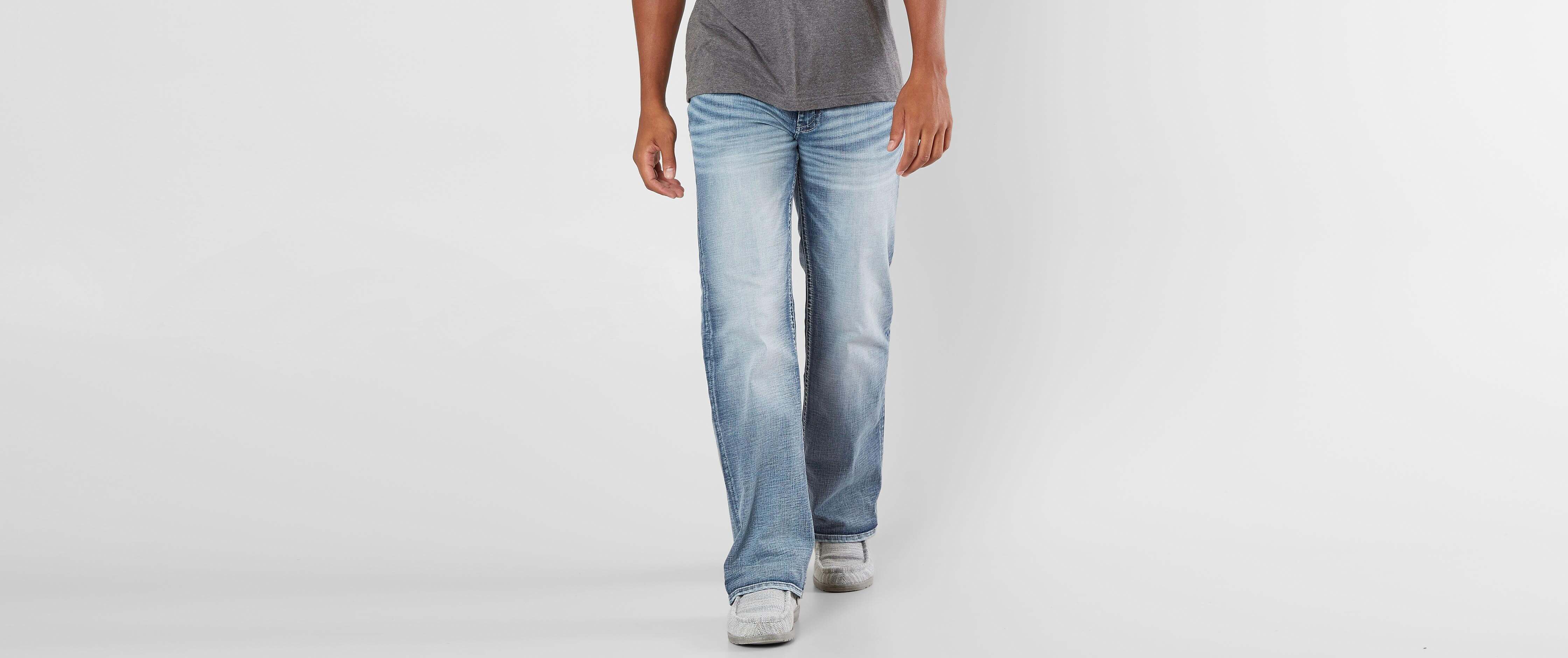 bke jake boot stretch jean