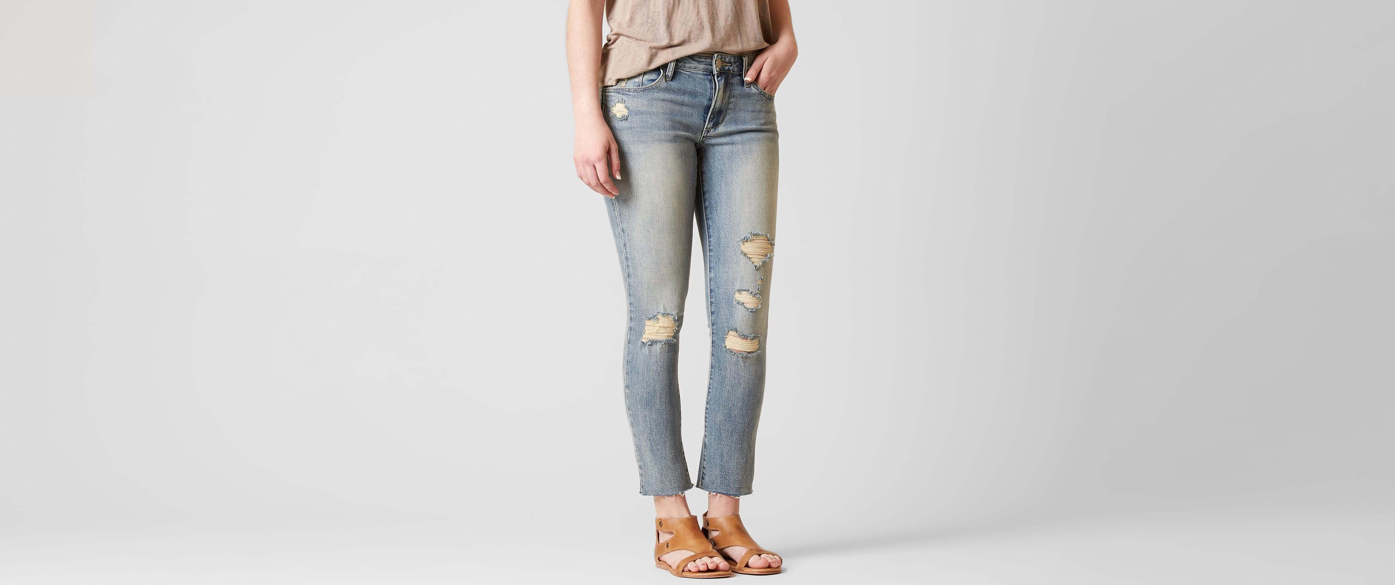 gilded intent jeans