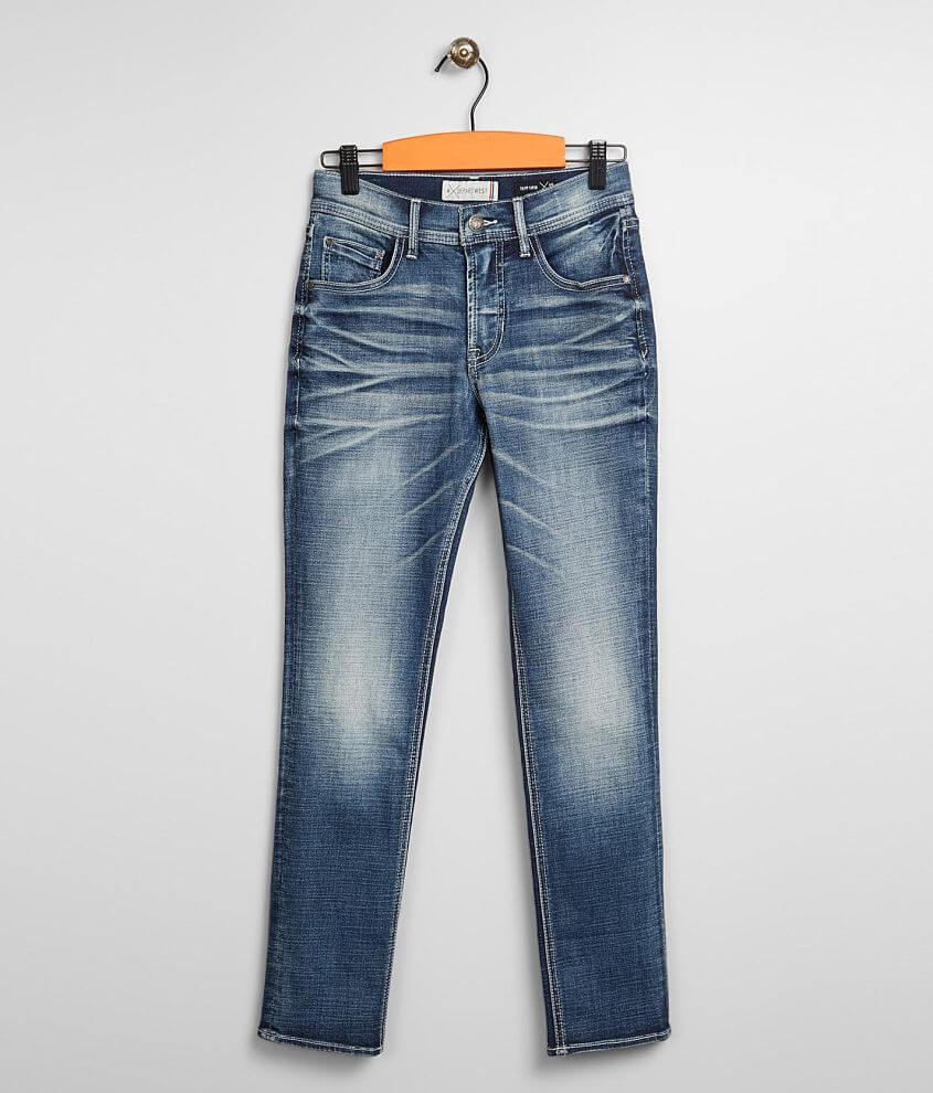 departwest jeans