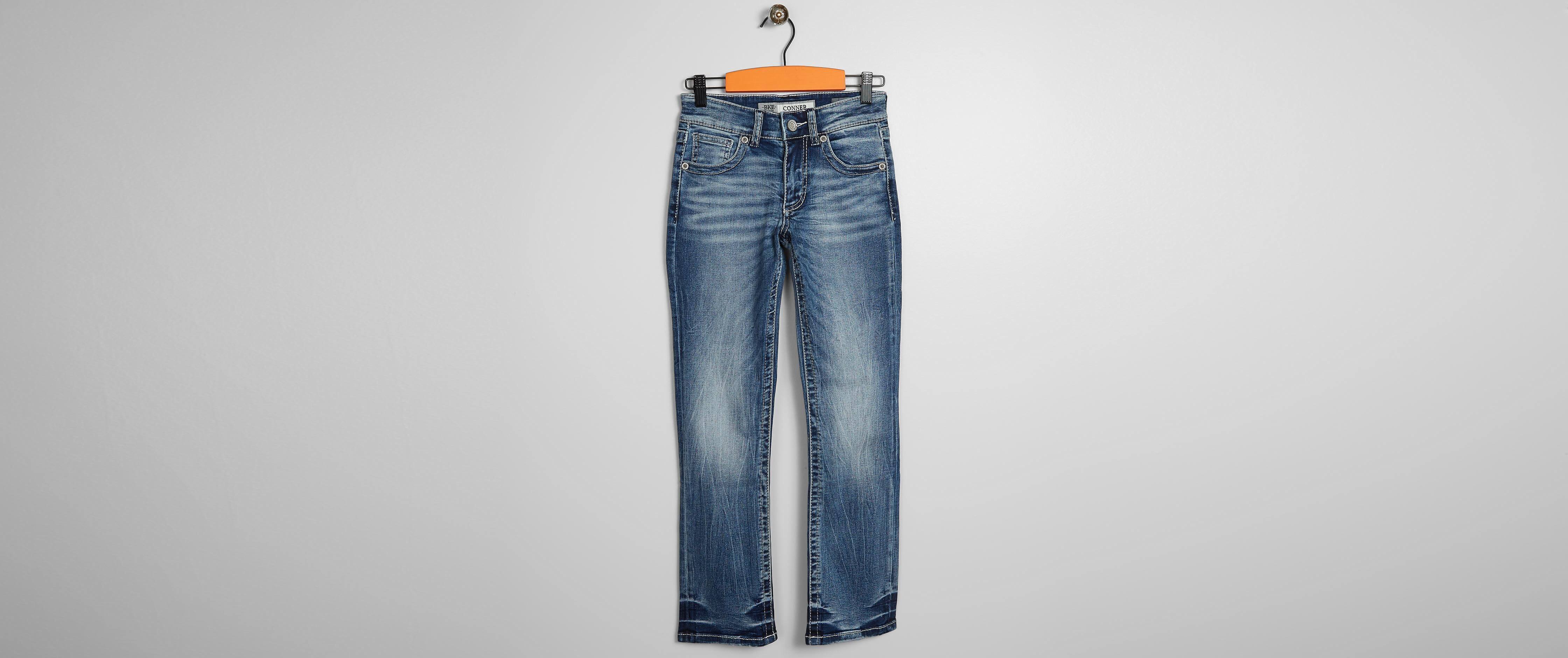 buckle boys jeans