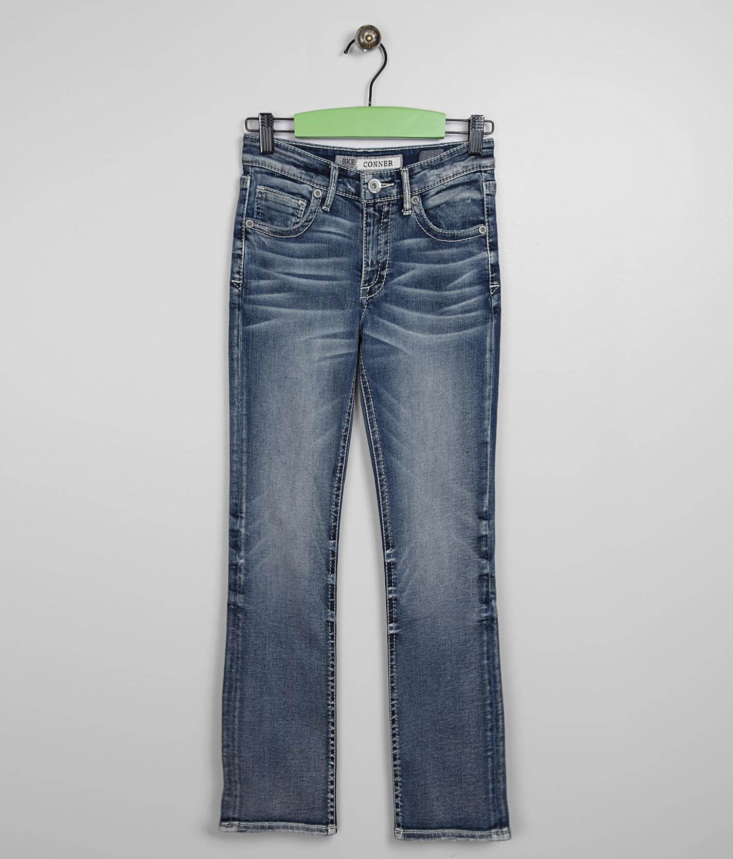 boys buckle jeans