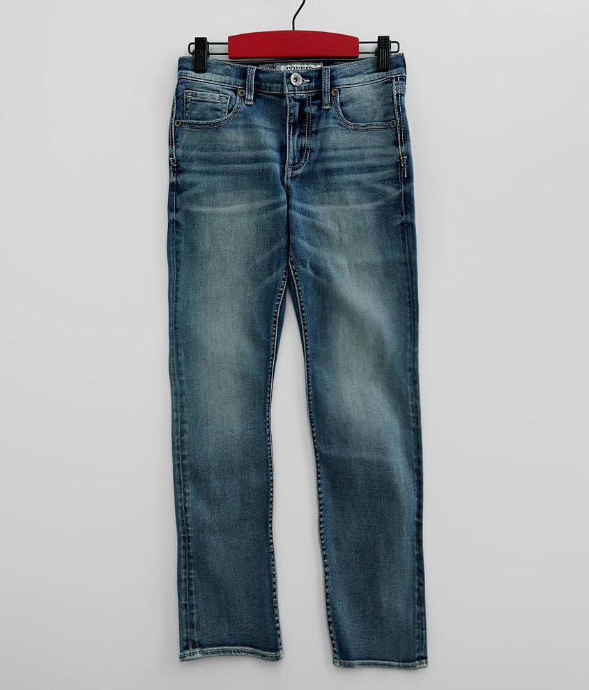 Boys - BKE Conner Boot Stretch Jean