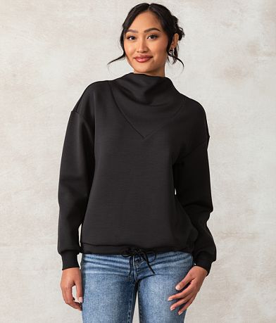 Mae Cowl Pullover thumbnail 3