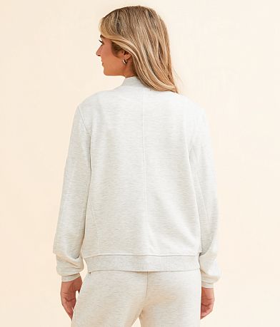 Miloh Jacket thumbnail 4