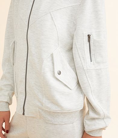 Miloh Jacket thumbnail 5