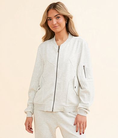 Miloh Jacket thumbnail 3