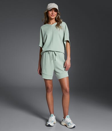 Boxy Dolman Top thumbnail 6