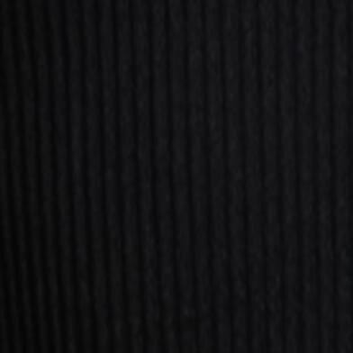 Black with White Trim