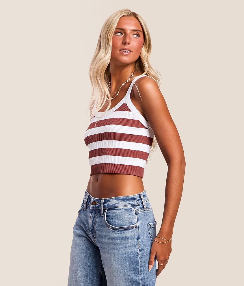 Striped Brami