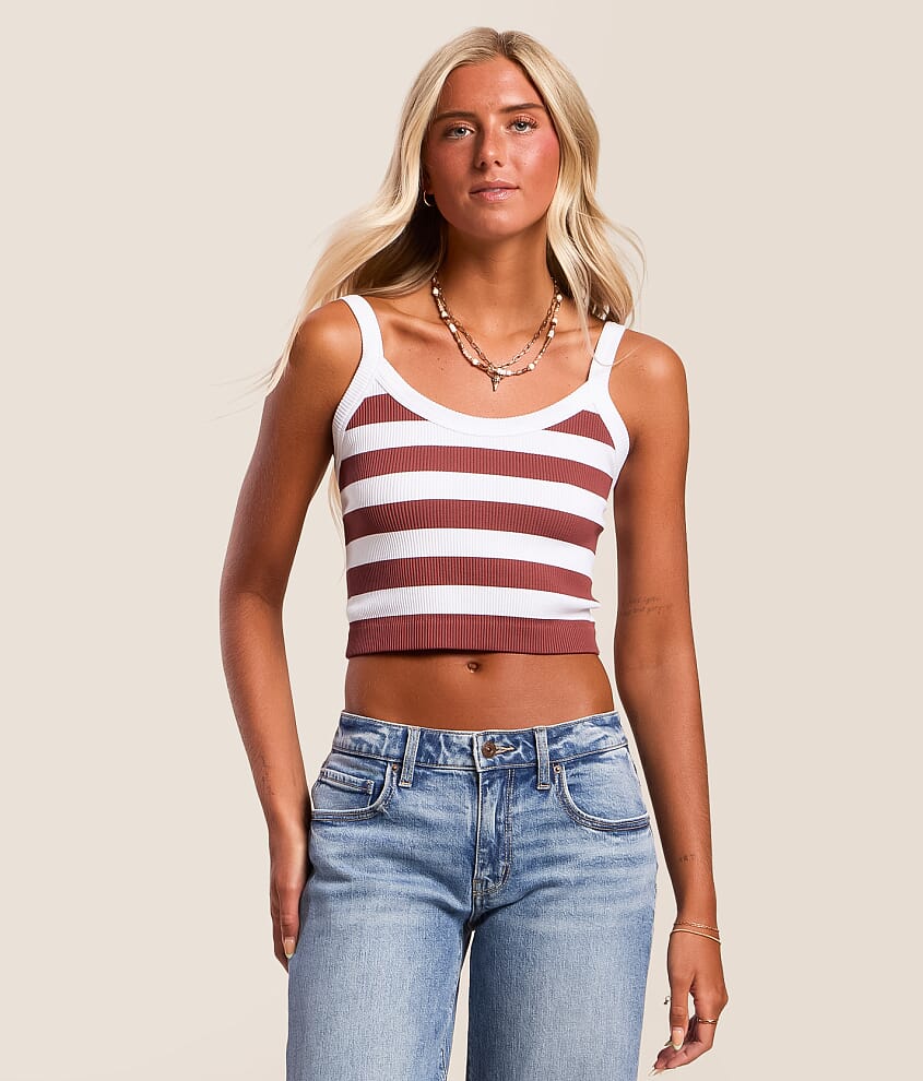 Striped Brami