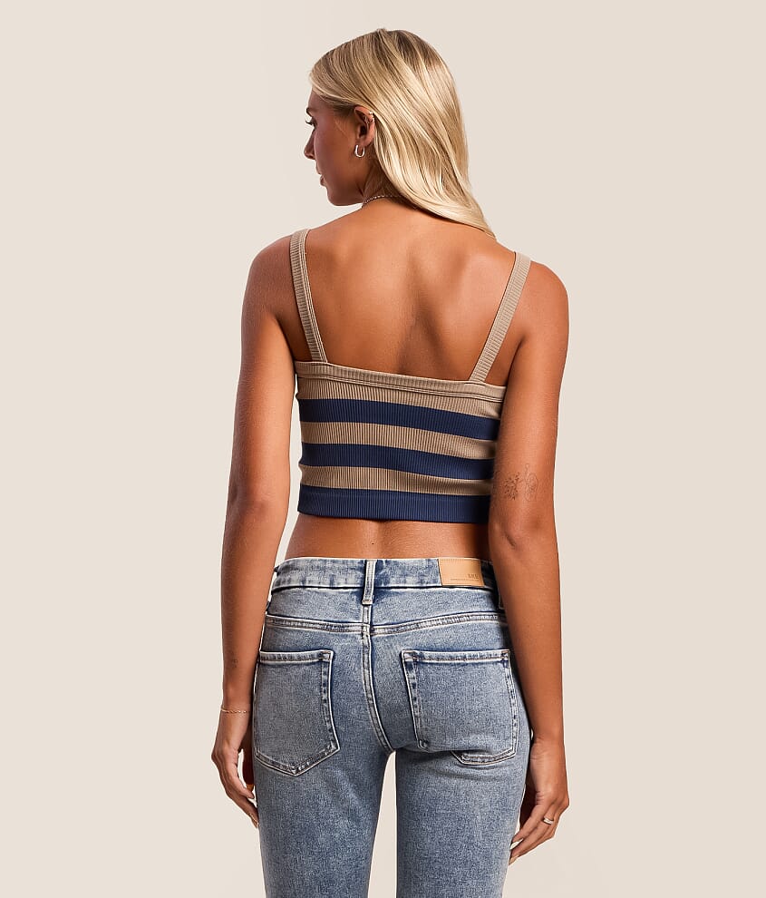 Striped Brami