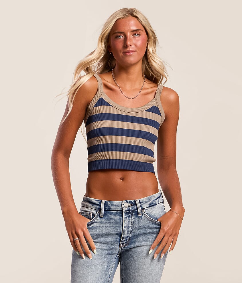 Striped Brami