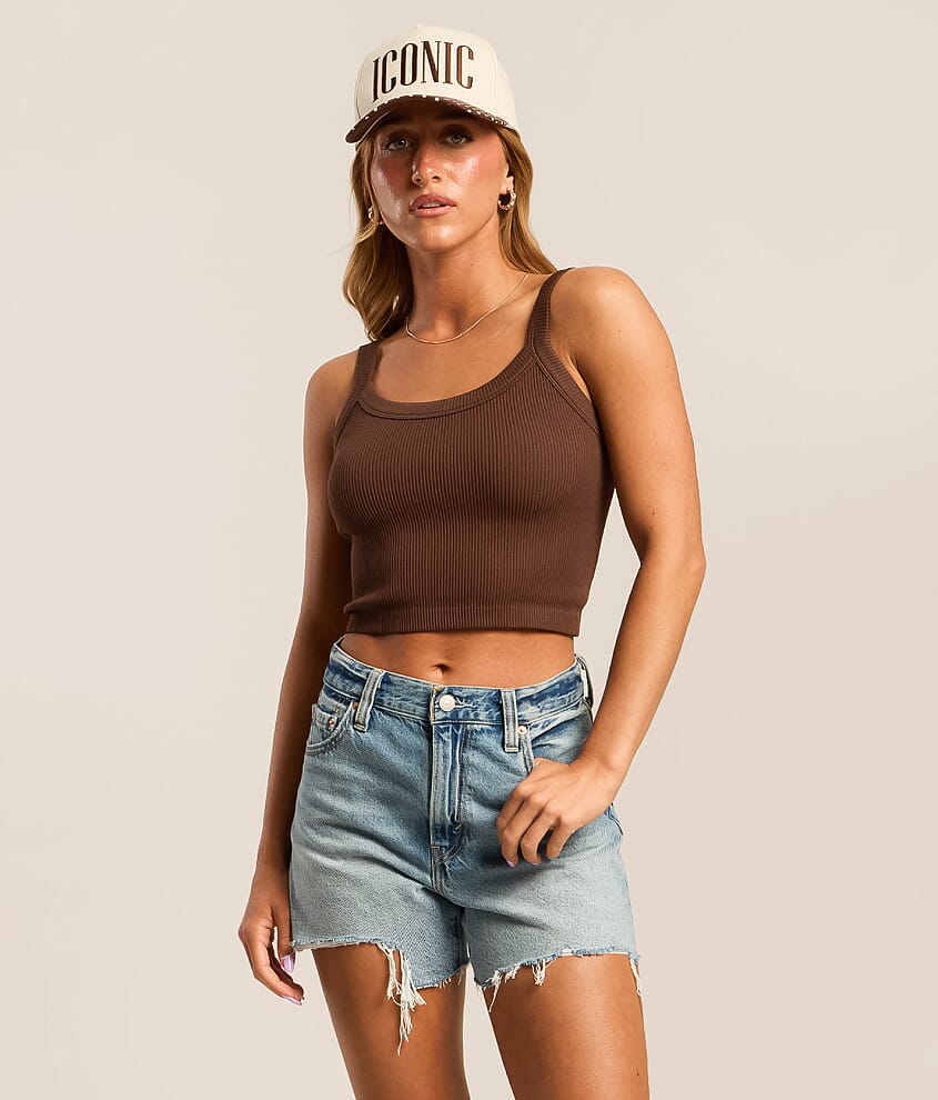Scoop Neck Brami