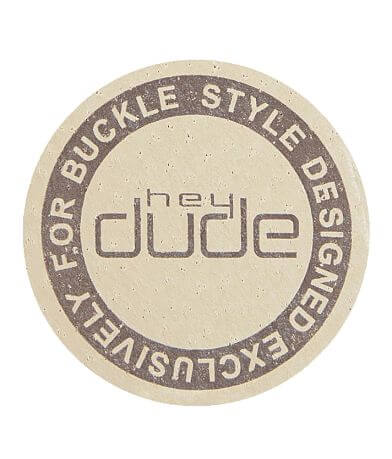 HEYDUDE Hey Dude Wally Washed Camo Shoe MISC_DETAIL_2