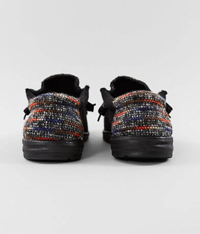 HEYDUDE Hey Dude Wally Terry Shoe MISC_DETAIL_1