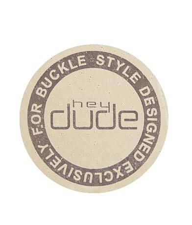 HEYDUDE Hey Dude Wally Terry Shoe MISC_DETAIL_2