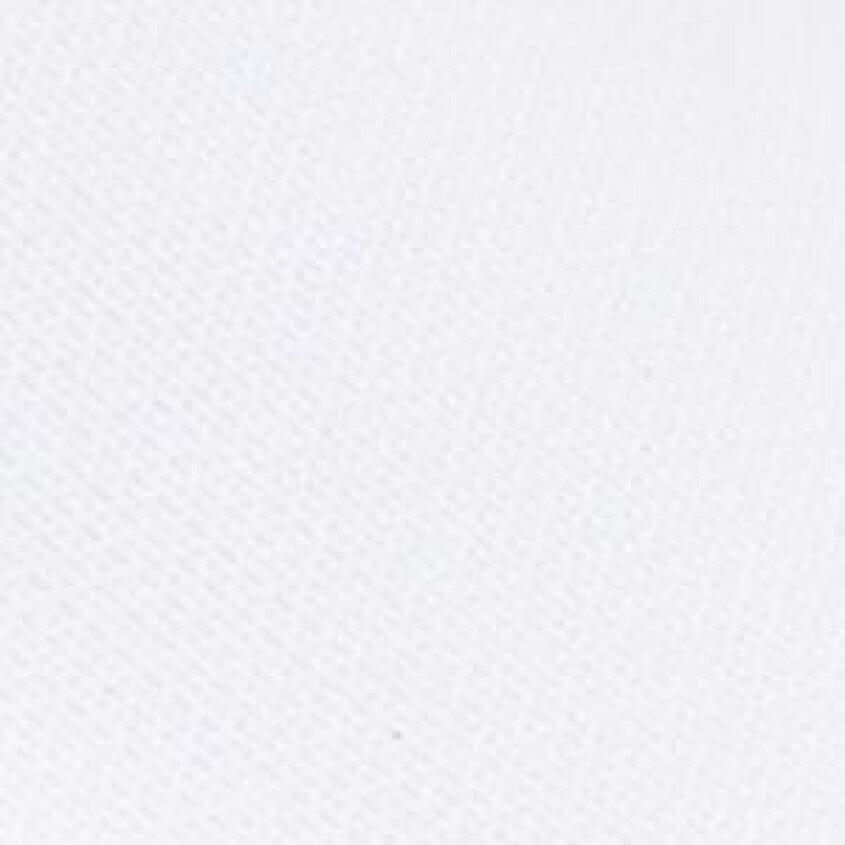 Optic White