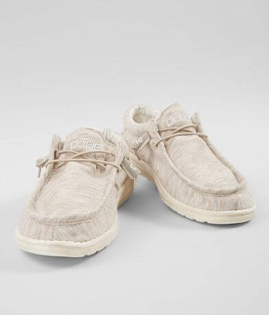 macy's hey dude shoes