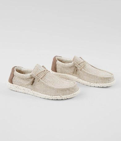 amazon prime hey dude shoes