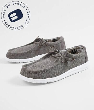 amazon prime hey dude shoes