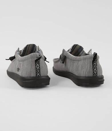 HEYDUDE Hey Dude Wally Stretch Shoe MISC_DETAIL_1