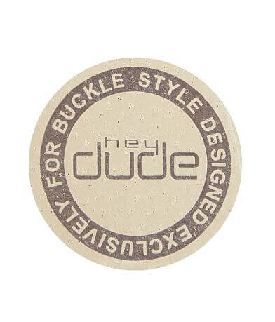 HEYDUDE Hey Dude Wally Stretch Shoe MISC_DETAIL_2
